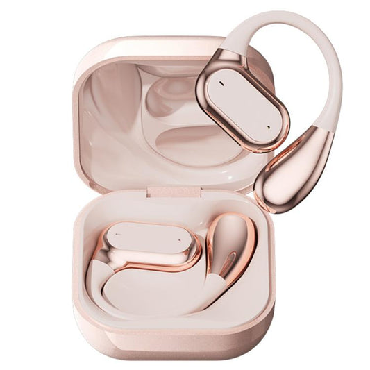 Q22 TWS Zero Gravity Ear-hook Wireless Bluetooth Earphone