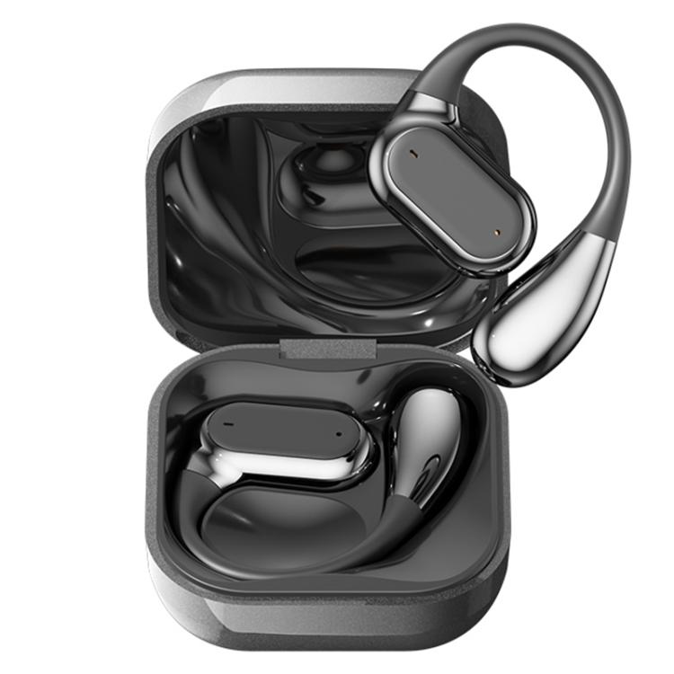 Q22 TWS Zero Gravity Ear-hook Wireless Bluetooth Earphone