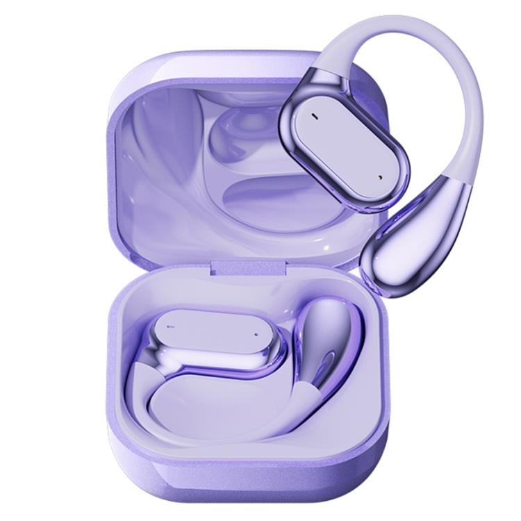 Q22 TWS Zero Gravity Ear-hook Wireless Bluetooth Earphone