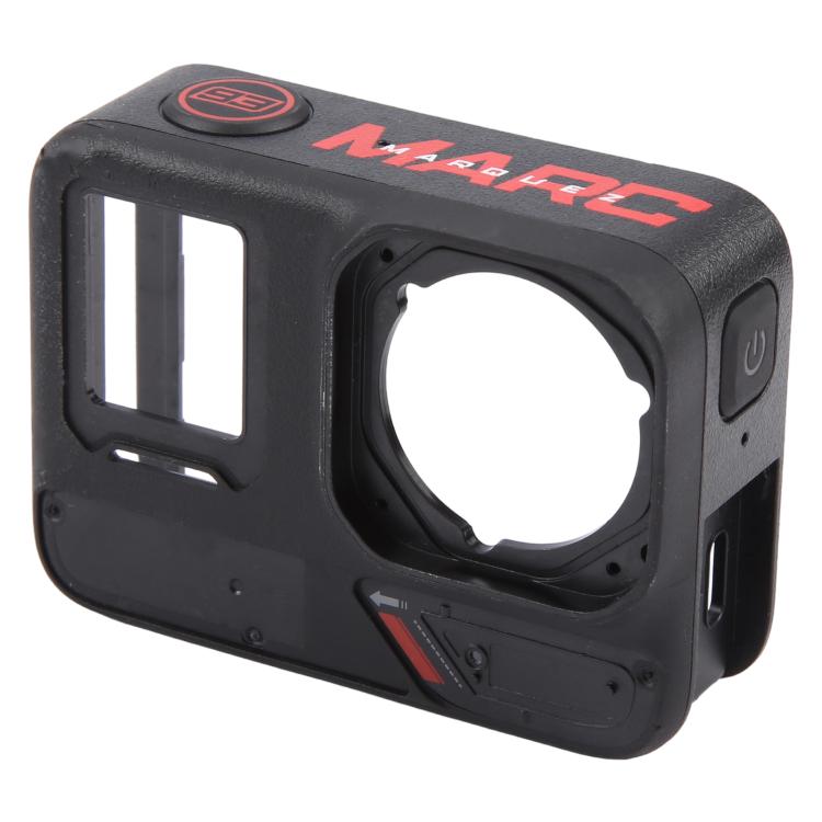 Original Full Housing Cover