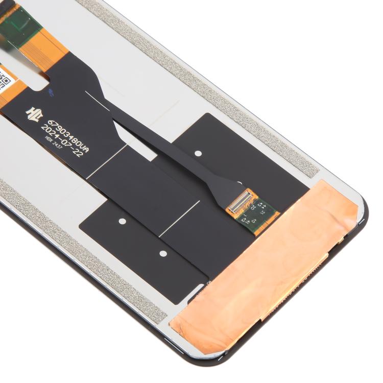 LCD Screen With Digitizer Full Assembly