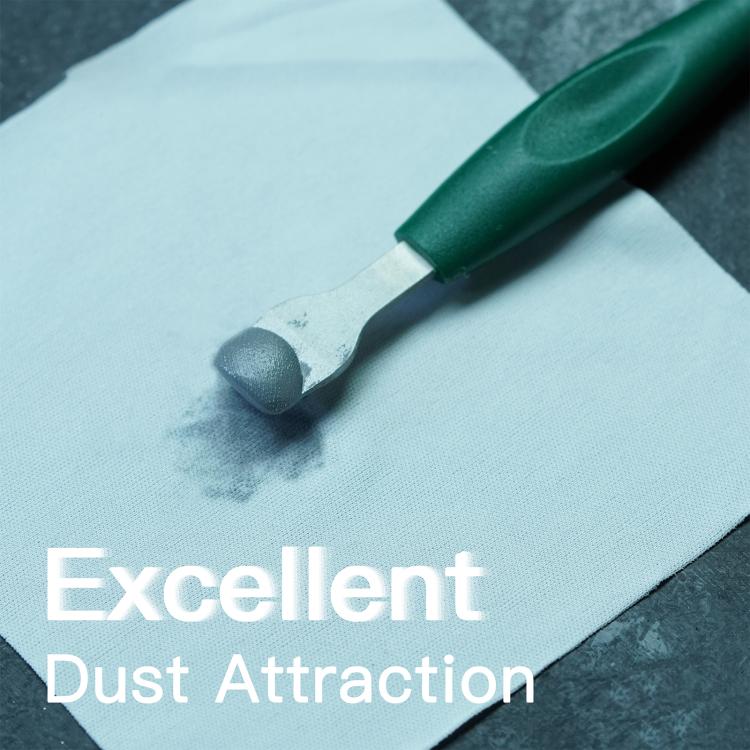 2UUL CL05 400pcs/Set Daily Glass Cleaning Disposable Dust-Free Cloth