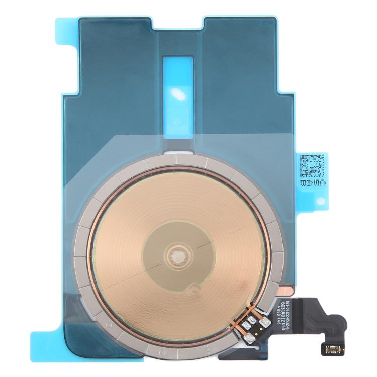 NFC Wireless Charging Module, For iPhone 18 Pro, For iPhone 17 Pro Max, For iPhone 17 Pro, For iPhone 17, For iPhone Air