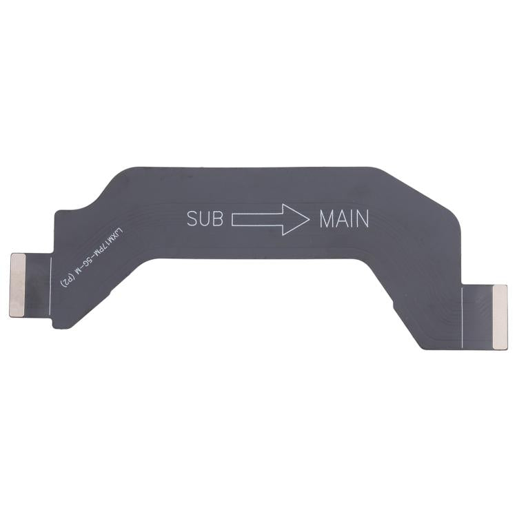 OEM Motherboard Flex Cable, For Xiaomi Poco X8 Pro 2511FPC34G, For Redmi Turbo 5 2511FRT34C, For Redmi Note 15 4G 2510DRA23E, For Redmi Note 15 Pro 4G 25100RA69G, For Xiaomi Redmi K90 2510DRK44C, For Xiaomi Redmi K90 Pro Max 5G                         ...