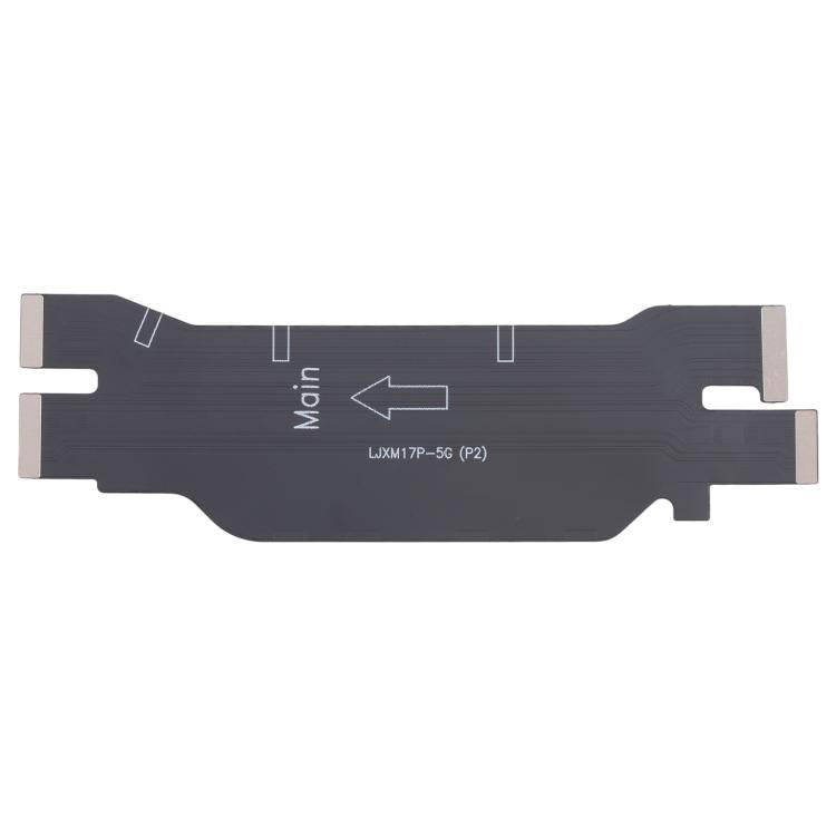 OEM Motherboard Flex Cable, For Xiaomi Poco X8 Pro 2511FPC34G, For Redmi Turbo 5 2511FRT34C, For Redmi Note 15 4G 2510DRA23E, For Redmi Note 15 Pro 4G 25100RA69G, For Xiaomi Redmi K90 2510DRK44C, For Xiaomi Redmi K90 Pro Max 5G                         ...