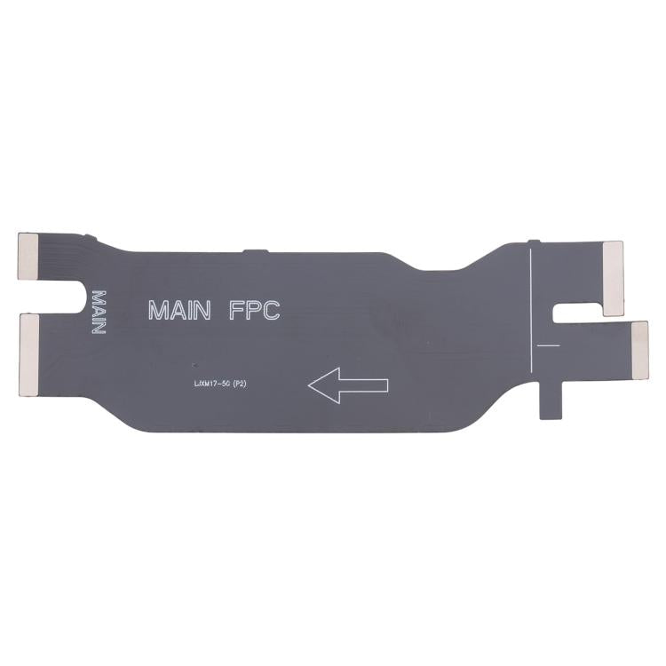 OEM Motherboard Flex Cable, For Xiaomi Poco X8 Pro 2511FPC34G, For Redmi Turbo 5 2511FRT34C, For Redmi Note 15 4G 2510DRA23E, For Redmi Note 15 Pro 4G 25100RA69G, For Xiaomi Redmi K90 2510DRK44C, For Xiaomi Redmi K90 Pro Max 5G                         ...