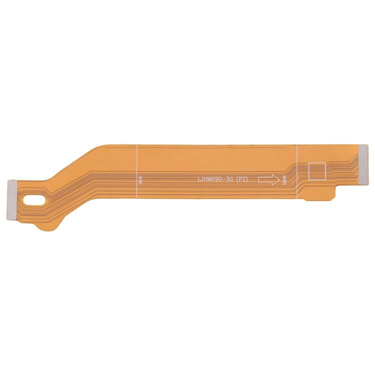 OEM Motherboard Flex Cable, For Xiaomi Poco X8 Pro 2511FPC34G, For Redmi Turbo 5 2511FRT34C, For Redmi Note 15 4G 2510DRA23E, For Redmi Note 15 Pro 4G 25100RA69G, For Xiaomi Redmi K90 2510DRK44C, For Xiaomi Redmi K90 Pro Max 5G                         ...