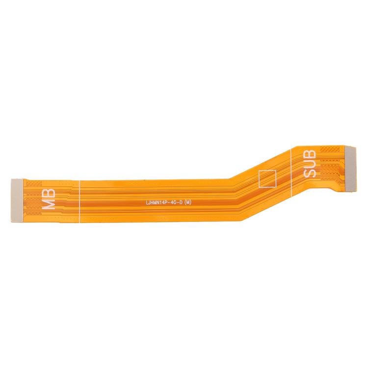 OEM Motherboard Flex Cable, For Xiaomi Poco X8 Pro 2511FPC34G, For Redmi Turbo 5 2511FRT34C, For Redmi Note 15 4G 2510DRA23E, For Redmi Note 15 Pro 4G 25100RA69G, For Xiaomi Redmi K90 2510DRK44C, For Xiaomi Redmi K90 Pro Max 5G                         ...