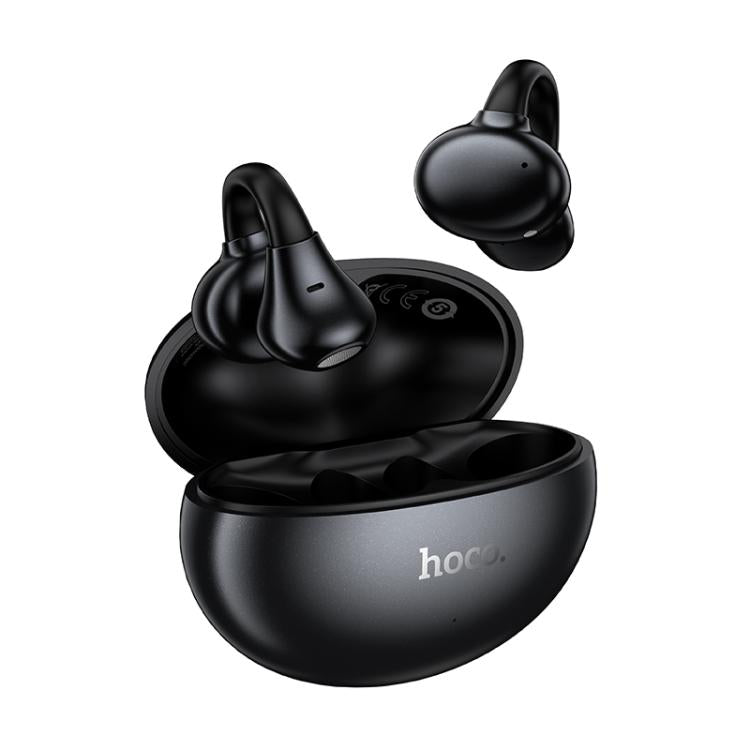 hoco EA8 Warm Sound Clip-on True Wireless Bluetooth Earphone