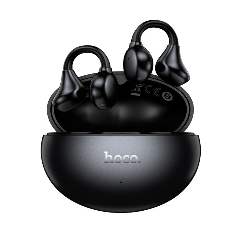 hoco EA8 Warm Sound Clip-on True Wireless Bluetooth Earphone