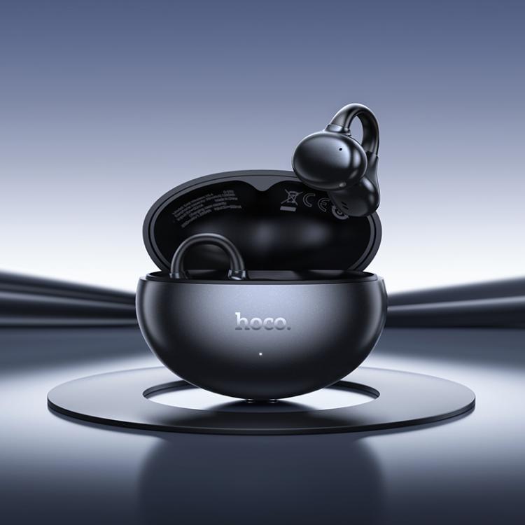 hoco EA8 Warm Sound Clip-on True Wireless Bluetooth Earphone