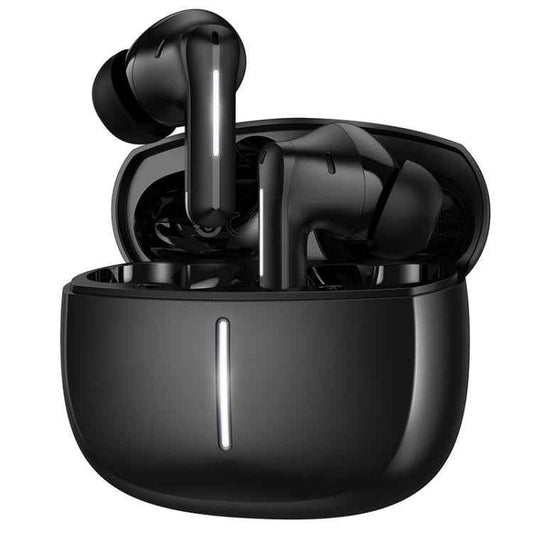 hoco EQ34 Plus True Wireless ANC+ENC Noise Reduction Bluetooth Earphone, EQ34 Plus