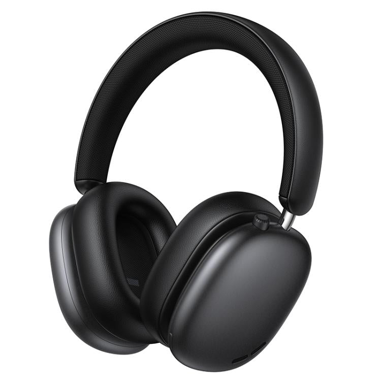 hoco W63 Triunfo ANC Noise Reduction Over-Ear Bluetooth Earphone