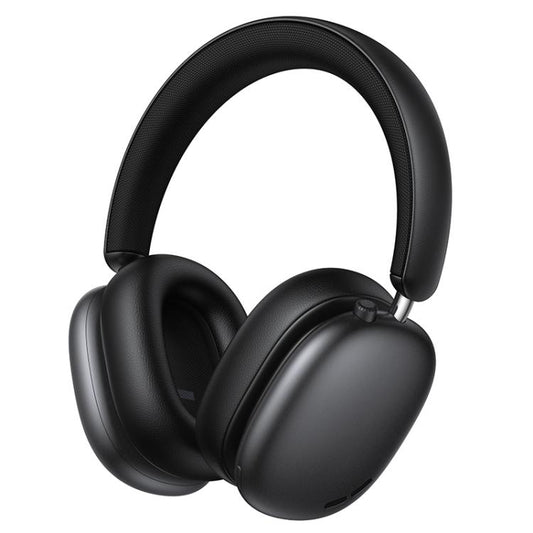 hoco W63 Triunfo ANC Noise Reduction Over-Ear Bluetooth Earphone