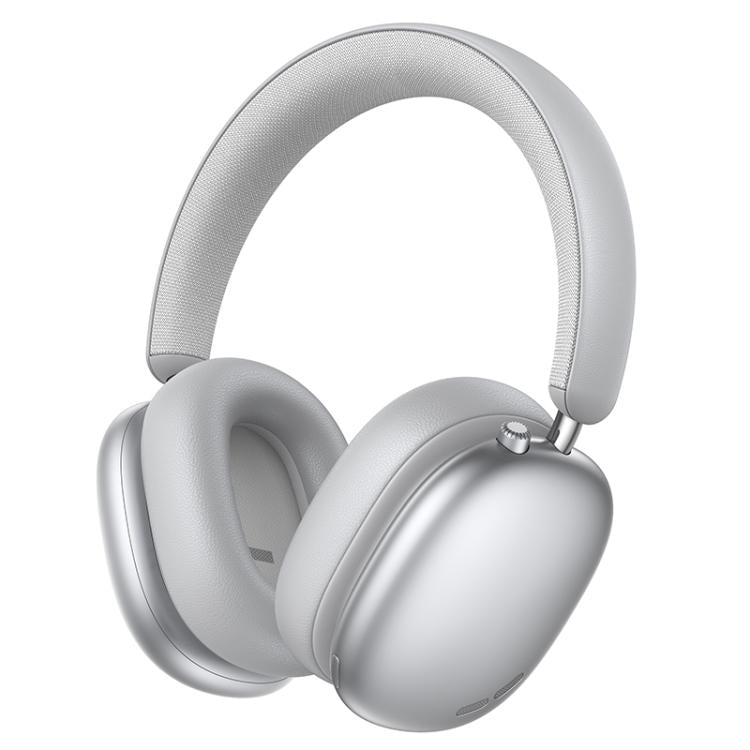 hoco W63 Triunfo ANC Noise Reduction Over-Ear Bluetooth Earphone