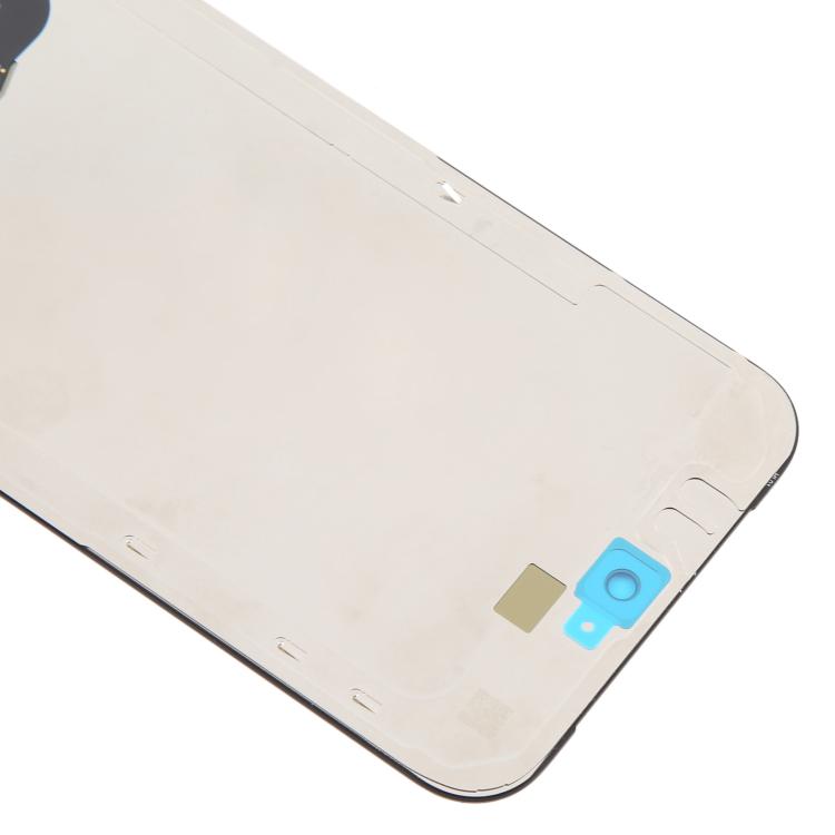 Original LCD Screen Digitizer Full Assembly with Frame, Supporting Fingerprint Identification
