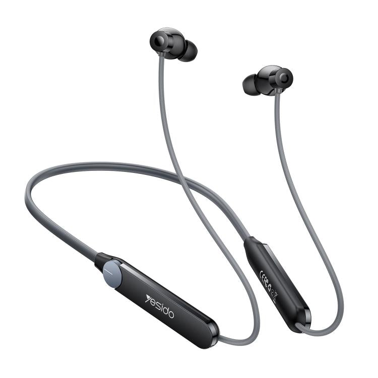 Yesido YSP30 BT5.4 Necklace Using Wireless Headphone