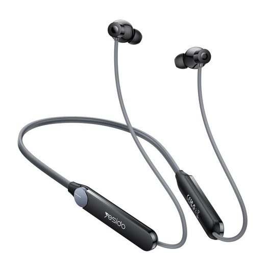 Yesido YSP30 BT5.4 Necklace Using Wireless Headphone