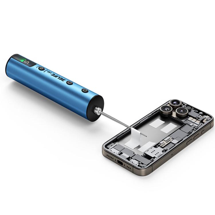 RELIFE LG2 Intelligent OCA Glue Remover