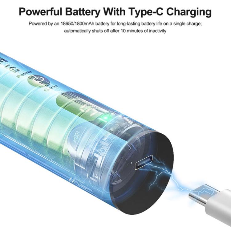 RELIFE LG2 Intelligent OCA Glue Remover