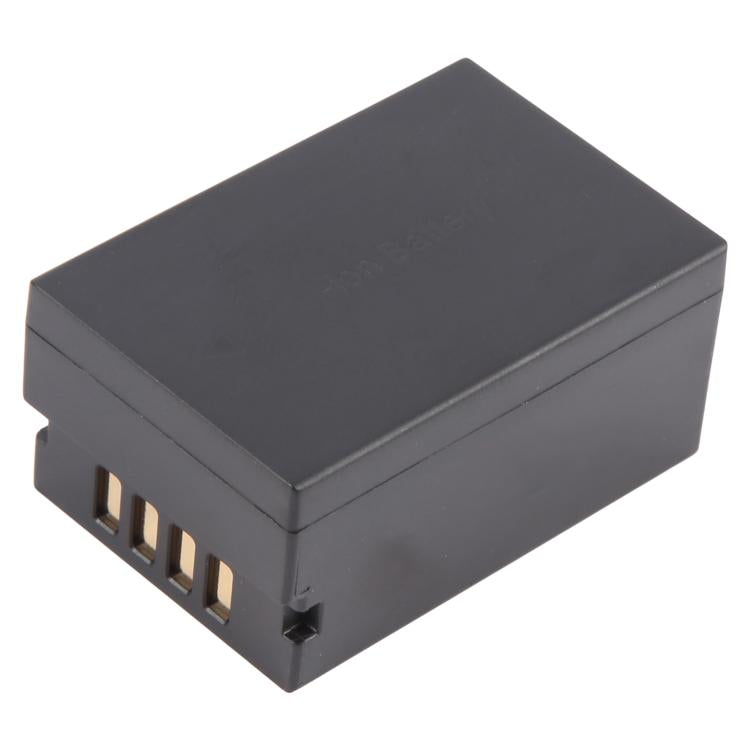 NP-T125 1250mAh Camera Battery Pack For Fujifilm GFX50S / GFX50R / GFX100