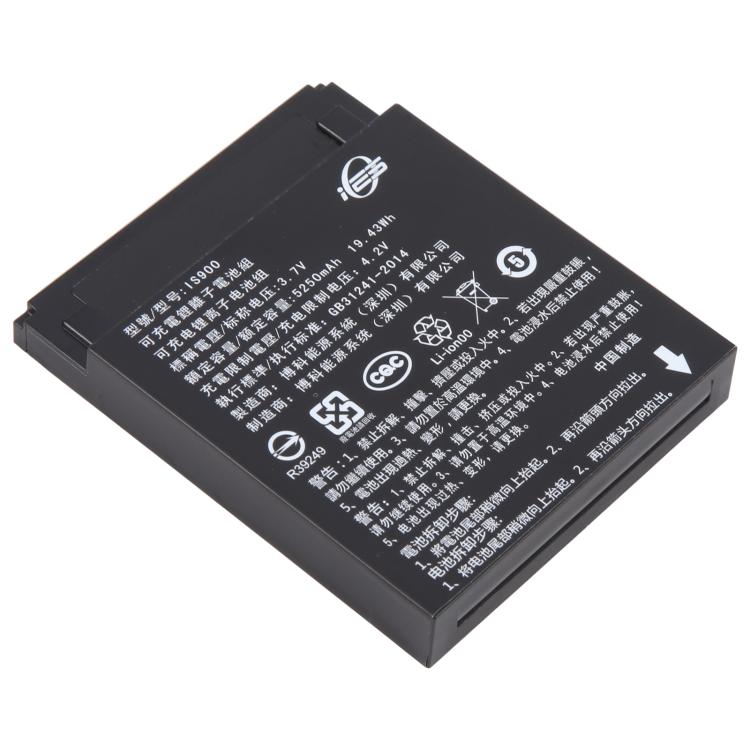For PAX A920C POS IS900 3.7V 5250mAh Battery