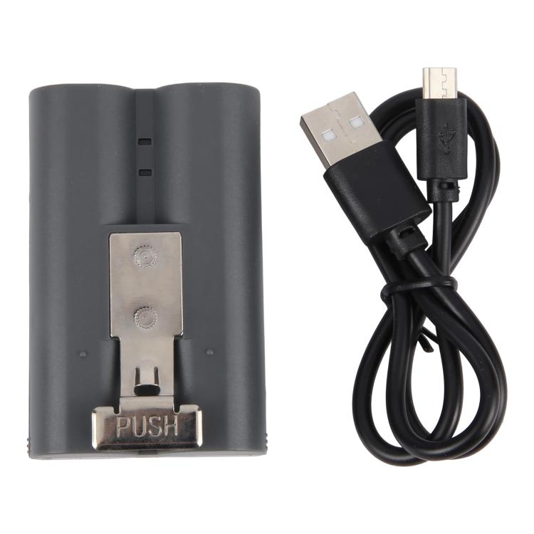 For Ring V4 Digital Video Doorbell Battery Pack 6040mAh