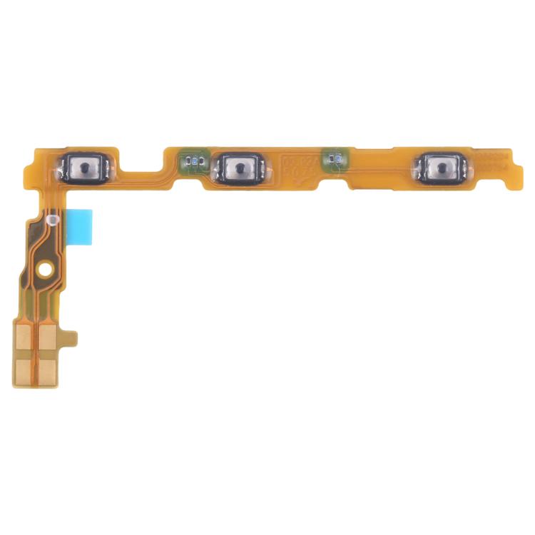 Original Power Button & Volume Button Flex Cable, For Redmi Note 17 Pro 5G, For Redmi Note 17 5G, For Redmi 17 4G, For Xiaomi Poco X8 Pro Max 5G, For Xiaomi Poco X8 Pro 5G, For Redmi Turbo 5 Max 5G, For Redmi Turbo 5 5G, For Xiaomi 17 Ultra, For Redmi ...