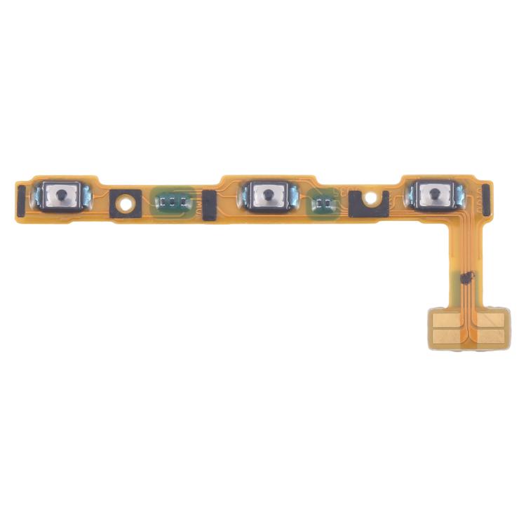 Original Power Button & Volume Button Flex Cable, For Redmi Note 17 Pro 5G, For Redmi Note 17 5G, For Redmi 17 4G, For Xiaomi Poco X8 Pro Max 5G, For Xiaomi Poco X8 Pro 5G, For Redmi Turbo 5 Max 5G, For Redmi Turbo 5 5G, For Xiaomi 17 Ultra, For Redmi ...