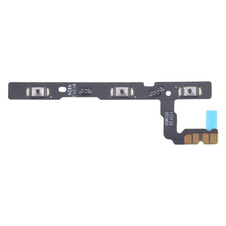 Original Power Button & Volume Button Flex Cable, For Redmi Note 17 Pro 5G, For Redmi Note 17 5G, For Redmi 17 4G, For Xiaomi Poco X8 Pro Max 5G, For Xiaomi Poco X8 Pro 5G, For Redmi Turbo 5 Max 5G, For Redmi Turbo 5 5G, For Xiaomi 17 Ultra, For Redmi ...