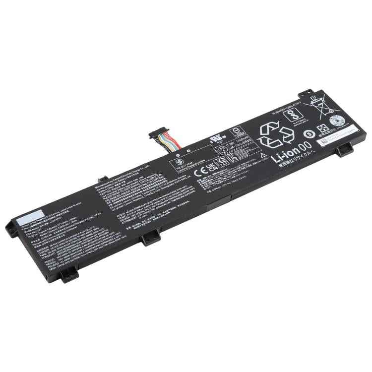 For Lenovo ThinkPad X1 Yoga Gen 8 / 7 / 6 2021 L20C4P71 4535mAh Battery Replacement