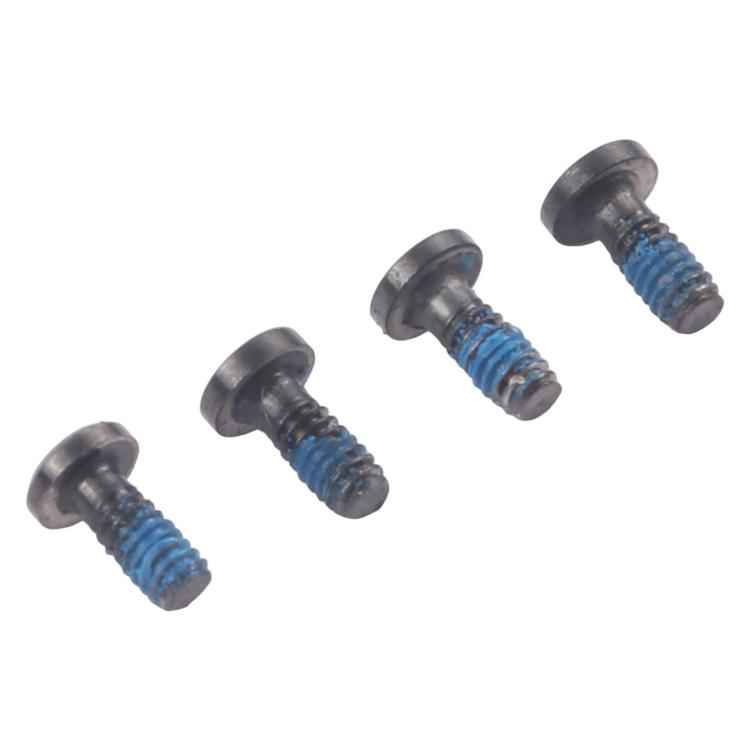 4pcs Original Back Cover Screws