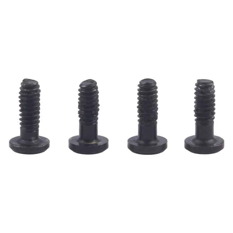 4pcs Original Back Cover Screws