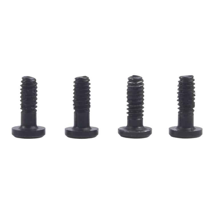 4pcs Original Back Cover Screws