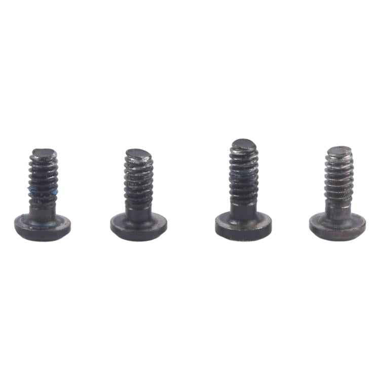 4pcs Original Back Cover Screws