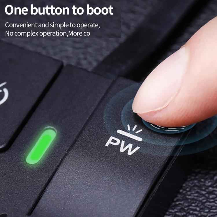 QianLi Generation 8th iPower Pro Max FPC DC Power Cable for iPhone 6-16 Pro Max (16e excluded)