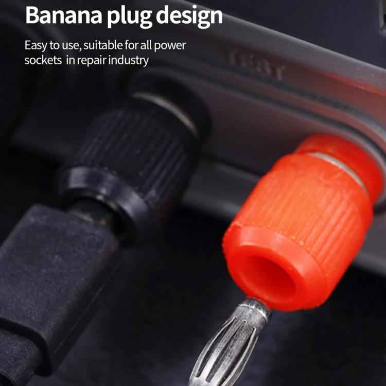 QianLi Generation 8th iPower Pro Max FPC DC Power Cable for iPhone 6-16 Pro Max (16e excluded)