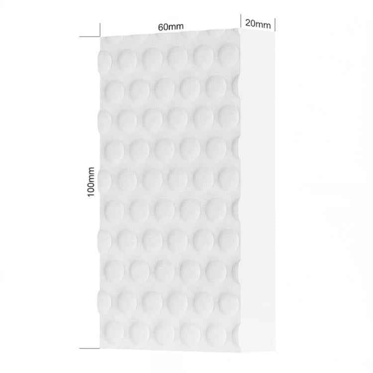 MaAnt 4X High-Compression Nano Sponge Scrubber