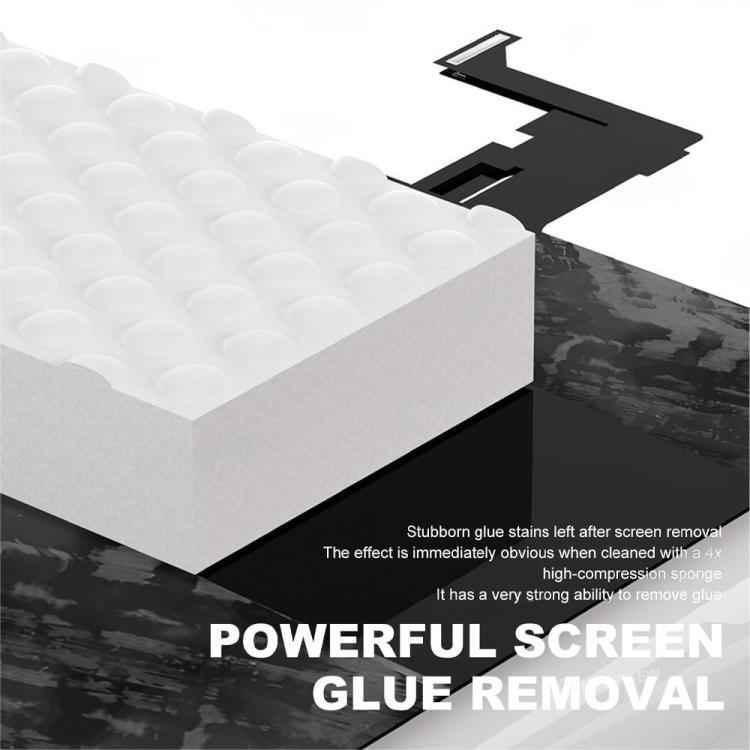 MaAnt 4X High-Compression Nano Sponge Scrubber