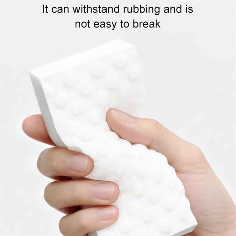 MaAnt 4X High-Compression Nano Sponge Scrubber