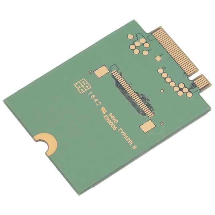 Original L831-EAU 4G Wireless Module For Lenovo ThinkPad T470 T570 X270 P51S 01AX743 01AX743, L831-EA