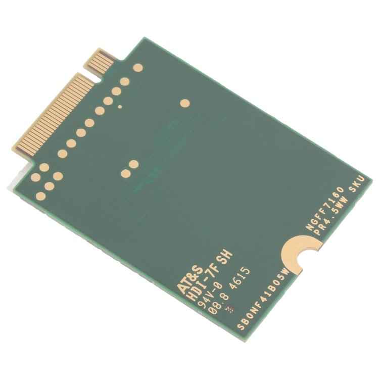 EM7345 04X6014 4G Wireless Module For Lenovo X240 T440P X250 T450 X1 CARBON, EM7345