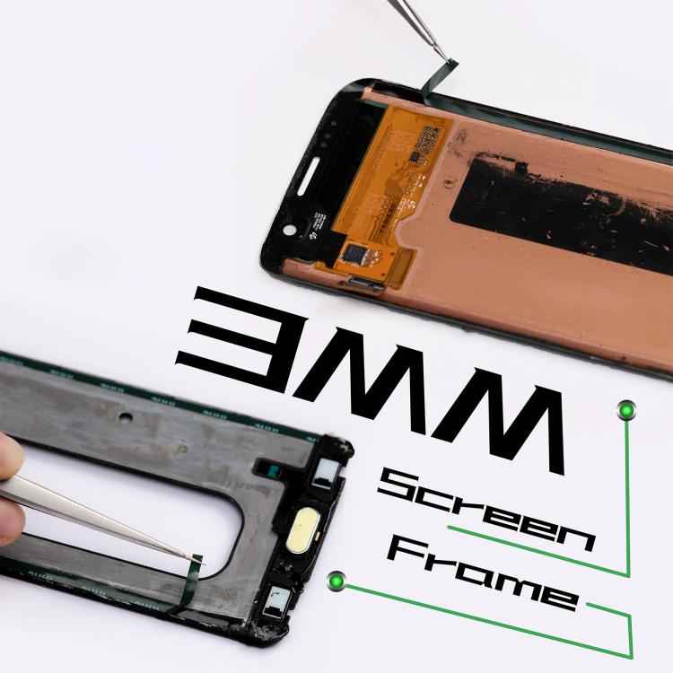 2UUL 5 in 1 Cushion Seal Tape, CS01 / 3mm, CS02 / 5mm