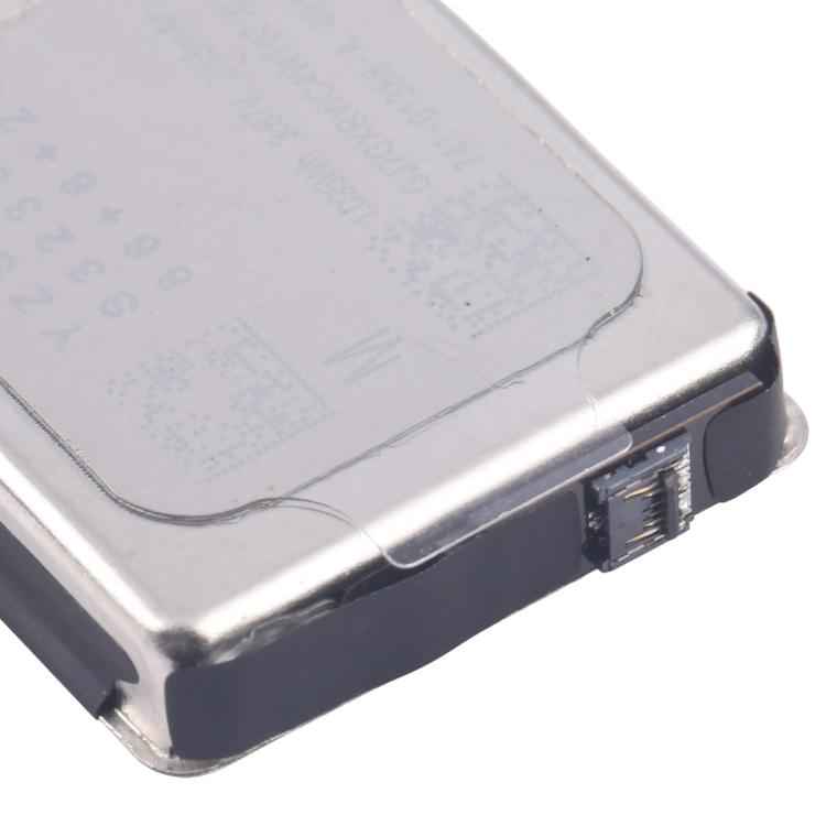 Battery with Original Flex Cable, For Apple Watch Series 9 41mm A2954 282mAh, For Apple Watch Ultra 1 49mm A2749 542mAh, For Apple Watch Series 8 41mm A2810 282mAh, For Apple Watch Series 7 41mm A2663 284mAh, For Apple Watch Series 6 40mm  A2345 265.9mAh