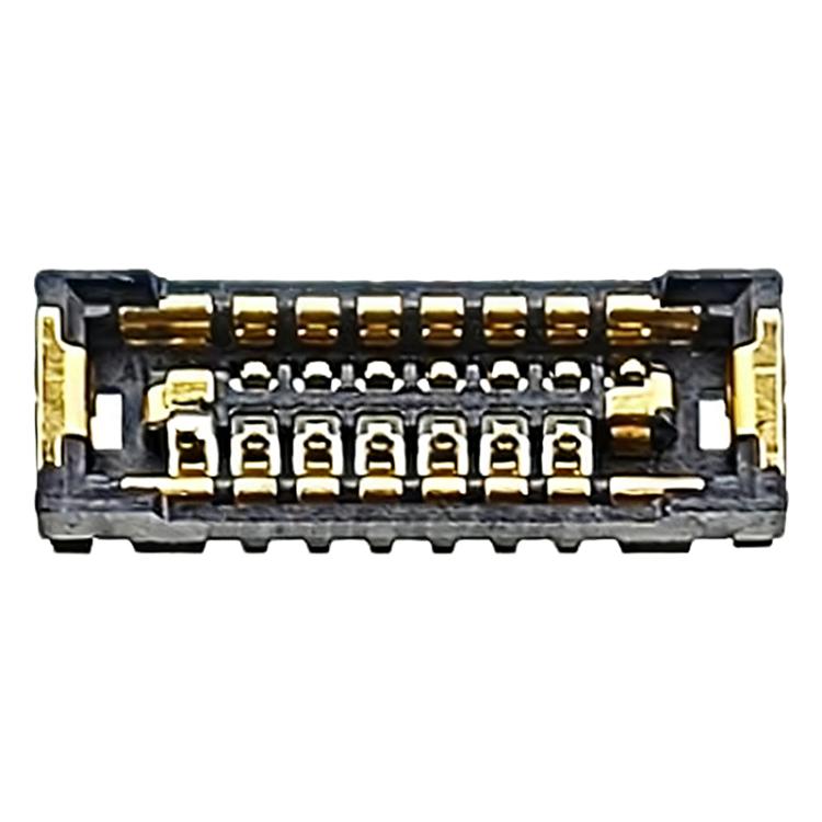 For AirPods Pro Charging Box Motherboard FPC Connector, 01, 02, 03