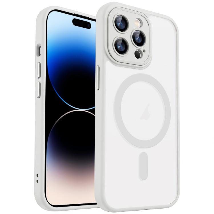 XDcase Skin Feel Magnetic Frosted Phone Case with Lens Film, For iPhone 14 Pro Max, For iPhone 13 Pro Max, For iPhone 13 Pro, For iPhone 13, For iPhone 12 Pro Max