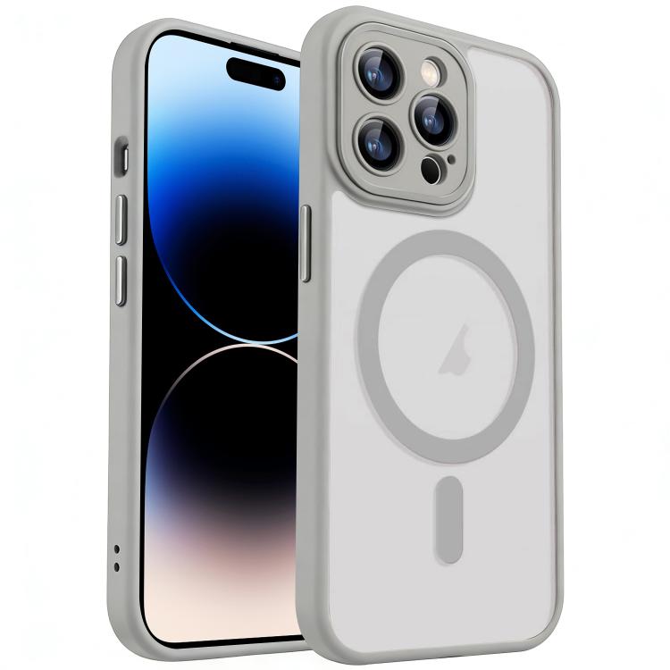 XDcase Skin Feel Magnetic Frosted Phone Case with Lens Film, For iPhone 14 Pro Max, For iPhone 13 Pro Max, For iPhone 13 Pro, For iPhone 13, For iPhone 12 Pro Max