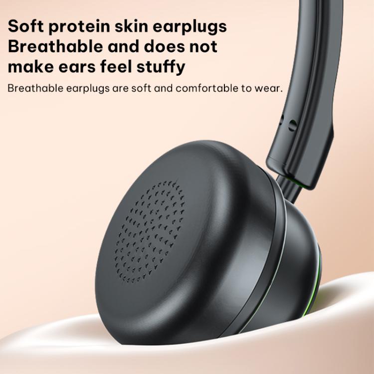 Yesido EP15 Over-Ear Wireless Bluetooth Headphones, EP15