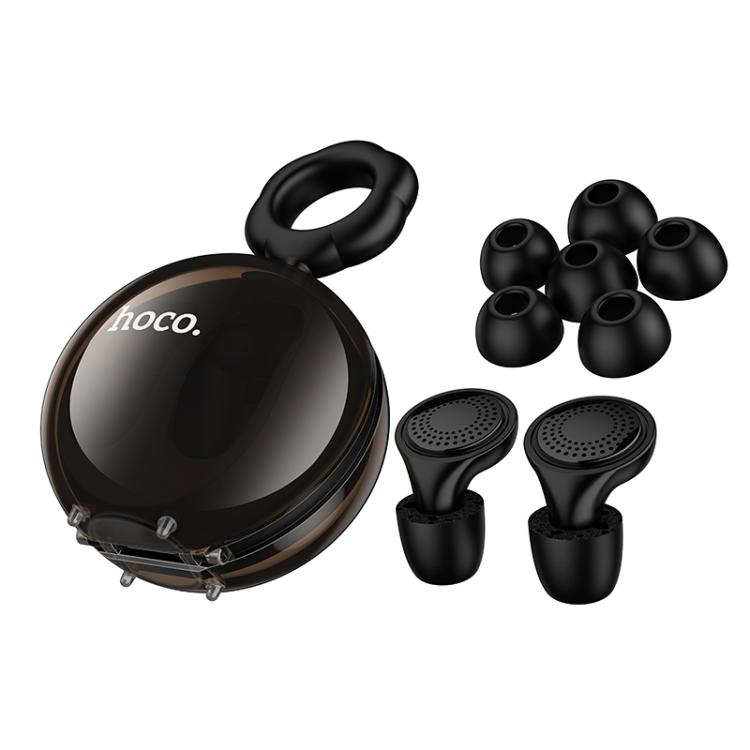 hoco M201 Cloud Noise Reduction Sleep Earplugs
