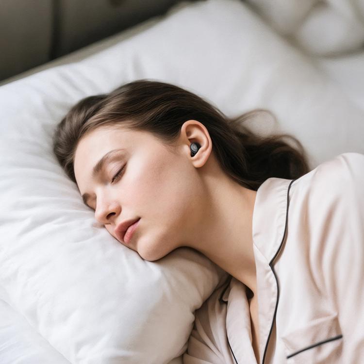 hoco M201 Cloud Noise Reduction Sleep Earplugs